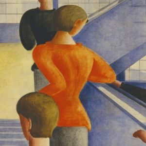 Meet your Posher, Margaret